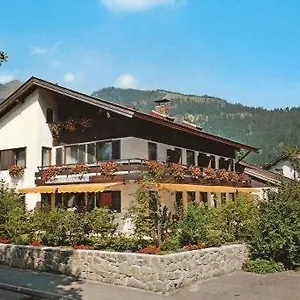 2* Gasthof Gästehaus Charlotte