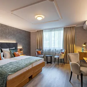 Hotel An Der Messe