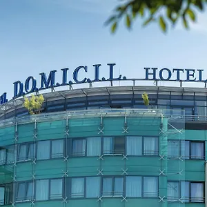 Domicil By Golden Tulip Hotel