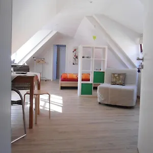 Gasthuis Baumeisterhaus, Dinkelsbühl