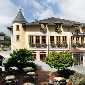 Hotel Schwarz, Mehring (Bavaria)