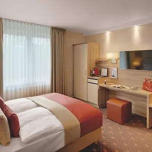 Wegner - T H E Culinary Art Hotel