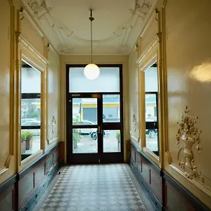 Hotel Bernstein Am Kurfuerstendamm