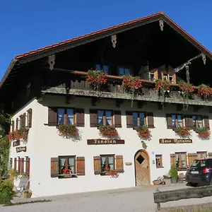 Gasthuis Marianne, Inzell