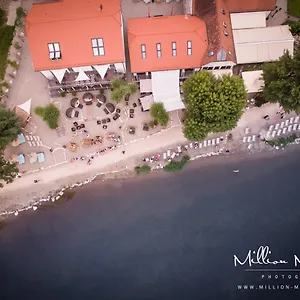 Seewirts Strandhaus Übersee
