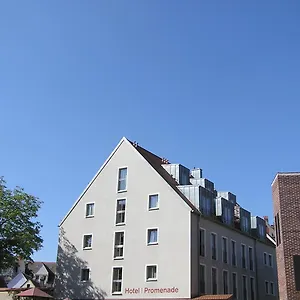 Hotel Zur Promenade, Donauwörth