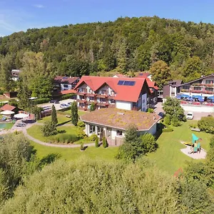 Hotel & Zur Linde, Kipfenberg